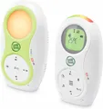 LEAPFROG LF80 BABYFON TEMPERATUR SENSOR NACHTLICHT