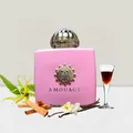 Amouage Secret Garden Collection Blossom Love Eau de Parfum Spray (100 ml)