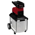 EINHELL Elektro-Leisehäcksler "Einhell Classic" - schwarz