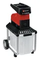Einhell Elektro-Leisehäcksler GC-RS 60 CB - 3430635