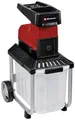 Einhell GC-RS 60 CB Elektro Walzen-Häcksler 2800W