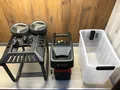 Einhell GC-RS 60 CB Elektro-Häcksler Walzenhäcksler 2300W (3430635), I37538