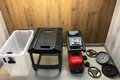 Einhell GC-RS 60 CB Elektro-Häcksler Walzenhäcksler 2300W (3430635), I37012