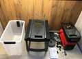 Einhell GC-RS 60 CB Elektro-Häcksler Walzenhäcksler 2300W (3430635), I37940