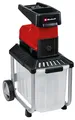 Einhell Elektro-Leisehäcksler GC-RS 60 CB