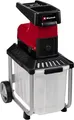Einhell Elektro-Schredder GC-RS 60 CB robust leise starke Durchsatz 30 L 1500 W