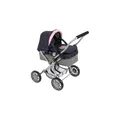 Puppenwagen Smarty