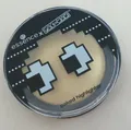 essence x PAC-MAN LE baked highlighter 01game over 7g *NEU***