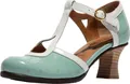 FLY London Pumps Pumps Leder