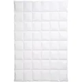 Centa Star Daunendecke Moonlight leicht, Füllung: 90% Daunen, 10% Federn 135x200 cm