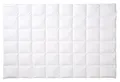 Centa-Star Extra, Bettdecke Aus Federn/Federn 135 x 200 cm weiß