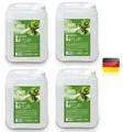 (3,50€/l) 20 Liter Cameo DJ FLUID Nebelfluid mit mittlerer Dichte und Standzeit
