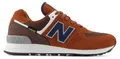 NEW BALANCE 574 Red Red 42