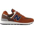 NEW BALANCE Herren Sneaker 574