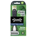 4027800372508 Wilkinson Hydro Trim  Shave maszynka do golenia i trymer 1szt. (P1