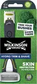 Wilkinson Hydro Trim & Shave Skin Protection Männer (Rasierer + 1 Rasierklinge)