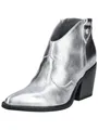 Nero Giardini Nero Giardini Stiefelette Leder Bikerboots