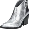 Nero Giardini Stiefelette Stiefelette Leder
