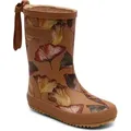Bisgaard Fashion Camel Flowers Größe EU 22 - Braun - 22