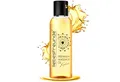 Liebesfreunde Massageöl Premium Massageöl Kokos - Natürliches Massage Öl, 150 ml