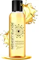 PREMIUM Massageöl 150 ml in 5 Varianten - Eine sinnliche Erfahrung