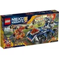 LEGO® NEXO KNIGHTS 70322 Axls mobiler Verteidigungsturm