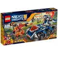 LEGO® Nexo Knights™ 70322 Axls mobiler Verteidigungsturm NEU OVP NEW MISB NRFB