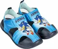 Sonic Sommerschuhe Bequeme Sandalen für Kinder Größe 32