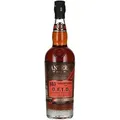 Planteray Rum O.F.T.D. Overproof Rum 69% Vol. 0,7l
