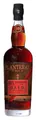 PLANTERAY RUM - (Ehemals Plantation) - O.F.T.D. - Old Fashioned Traditional Dark - Overproof-Rum - Herkunft: Barbados, Jamaika, Guyana - Aromatische Intensität - 69% Alkohol - 70 cl