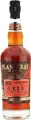 Planteray Rum Overproof O.F.T.D. 69.0% 0,7l