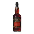 PLANTERAY O.F.T.D Overproof, 69% Vol. 0,7 l