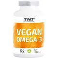 TNT Vegan Omega-3 120 St