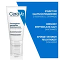 Cerave Feuchtigkeitsspendende Gesichtscreme 52ml