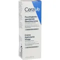 CERAVE feuchtigkeitsspendende Nachtcreme 52 ml