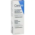 2x CERAVE feuchtigkeitsspendende Nachtcreme 52 ML