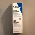 CeraVe, PM Feuchtigkeitsspendende Gesichtslotion 52 ml