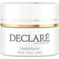 Declaré Pflege Hydro Balance Hydro Force Cream 50 ml (678,00 € / 1 l)