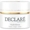 Declaré Pflege Hydro Balance Hydro Force Cream 50 ml (678,00 € / 1 l)