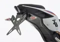 PROTECH Kennzeichenhalterset für BMW S 1000 RR 999 ccm Bj. 19-24 - 7210081