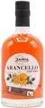 Zanin Arancello, Orangenlikör, 25% Vol. 0,5 l