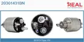 20301431BN REAL Magnetschalter, Starter