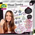 Lena Metal Jewelry Crystal (SM42658)