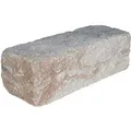 EHL Mauer Anzio-Antik-Light Normalstein 50 x 18 x 15 cm Muschelkalk