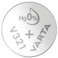 VARTA Varta 321 Knopfzelle Batterie