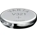 Varta -V321 Silberoxid