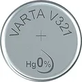 Varta V 321 - Batterie SR616SW - Zn/Ag2O - 14.5 mAh