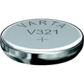 Varta V321 (1 Stk., V321, 13 mAh) (0321101111)