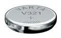1 x Varta SR616SW / RW321 / SR65 Uhrenbatterien 1,55V