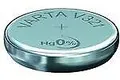 Varta V321 Uhrenbatterie 1,55V 16mAh